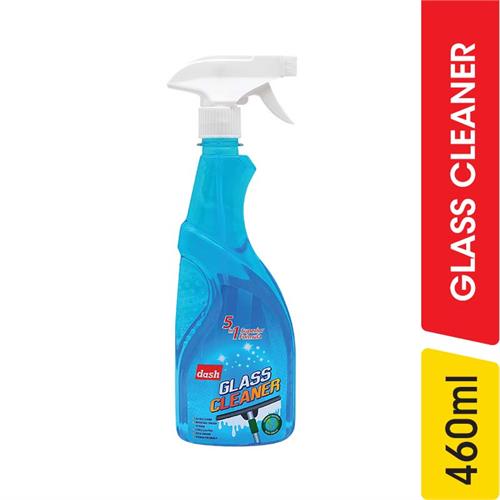 Dash Glass Cleaner - 460.00 ml