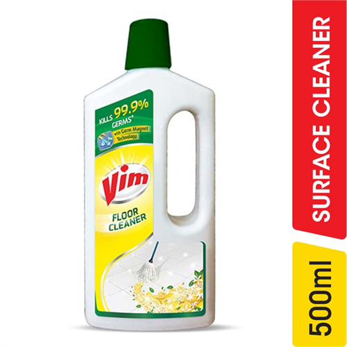 Vim Floor Cleaner Liquid - 500.00 ml