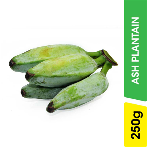Ash plantain - 250.00 g