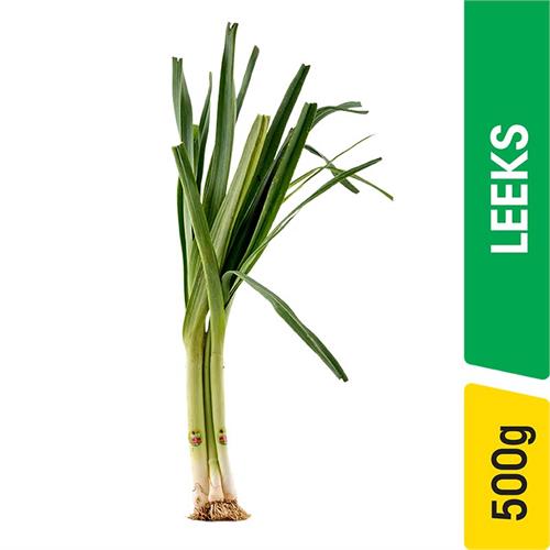 Bee Safe Leeks - 500.00 g