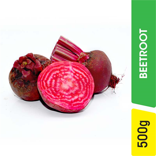 Beetroot - 500.00 g