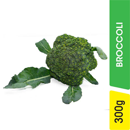 Broccoli - 300.00 g