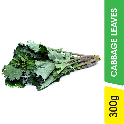 Cabbage Leaves - 300.00 g