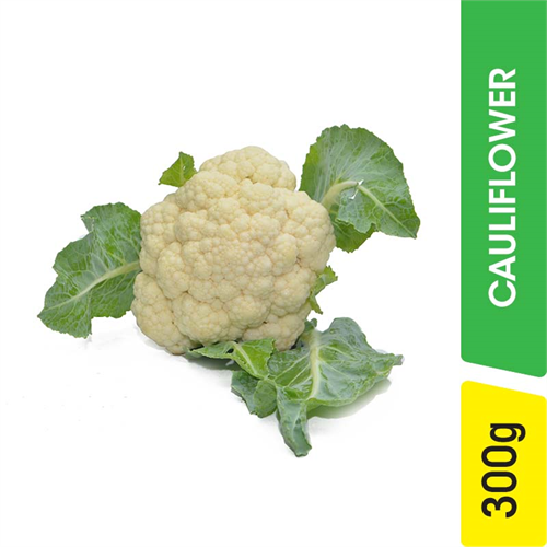 Cauliflower - 300.00 g