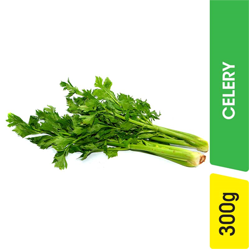 Celery - 300.00 g