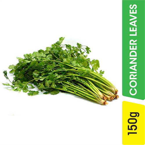 Coriander Leaves - 150.00 g