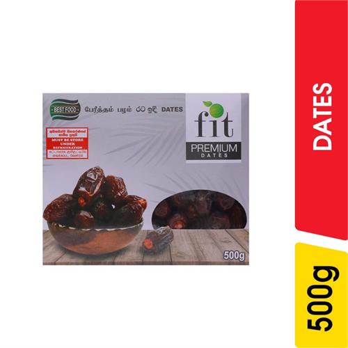 Fit Premium Dates - 500.00 g