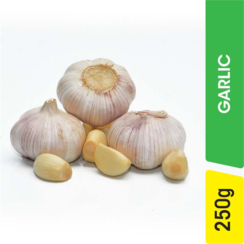 Garlic - 250.00 g