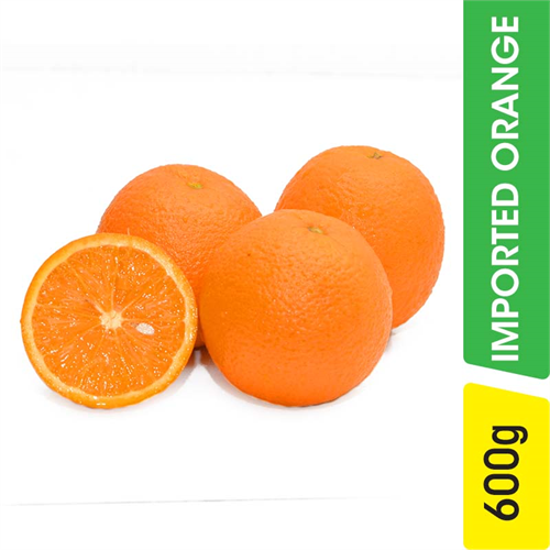 Imported Orange - 600.00 g