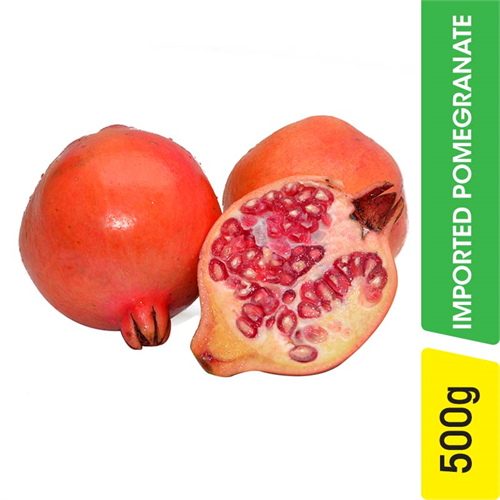 Imported Pomegranate - 500.00 g