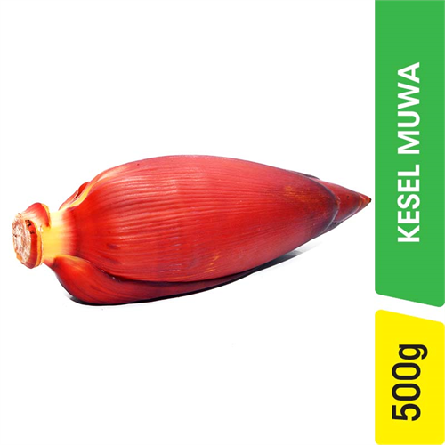 Kesel Muwa - 500.00 g