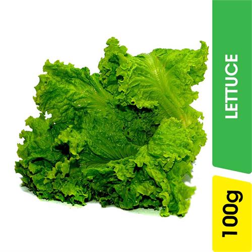 Lettuce - 100.00 g