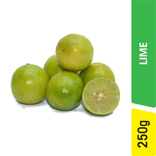Lime - 250.00 g