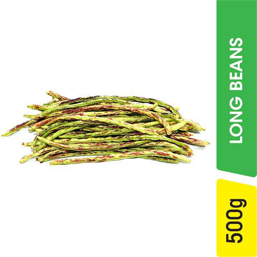 Long Beans - 500.00 g