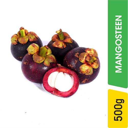 Mangosteen - 500.00 g