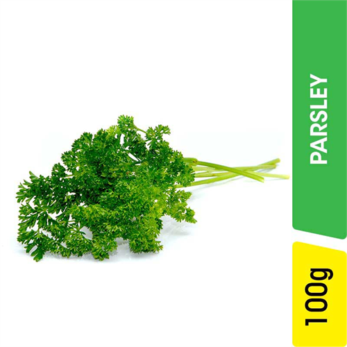 Parsley - 100.00 g