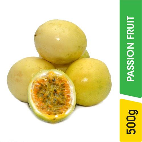 Passion Fruit - 500.00 g