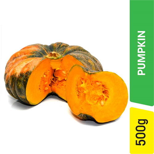 Pumpkin - 500.00 g