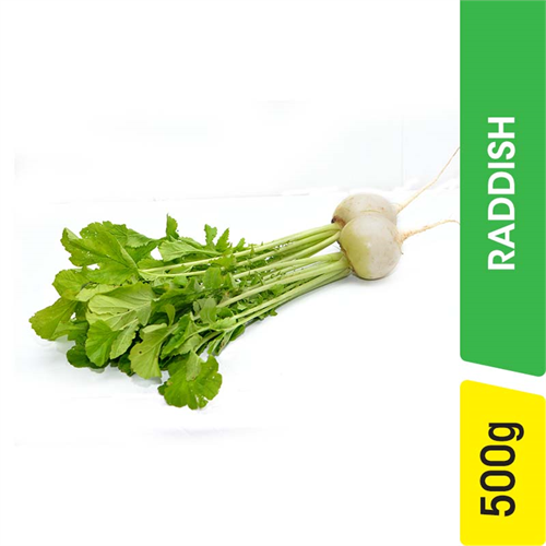 Raddish - 500.00 g