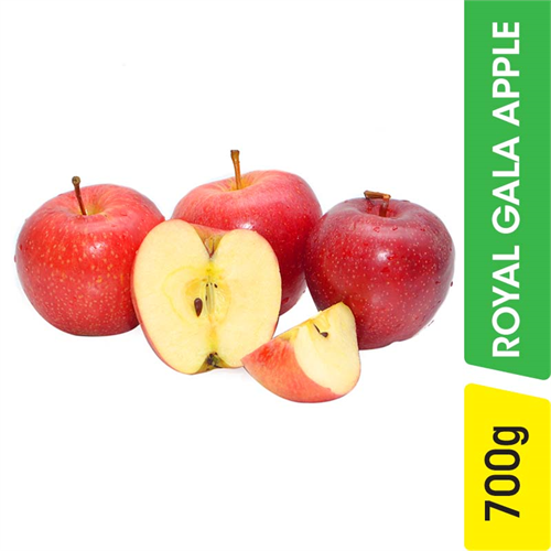 Royal Gala Apple - 700.00 g