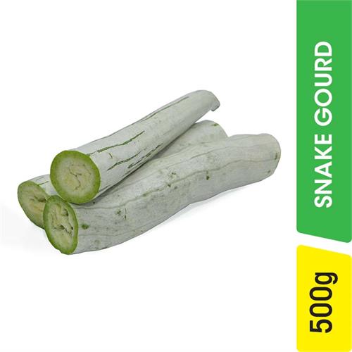 Snake Gourd - 500.00 g