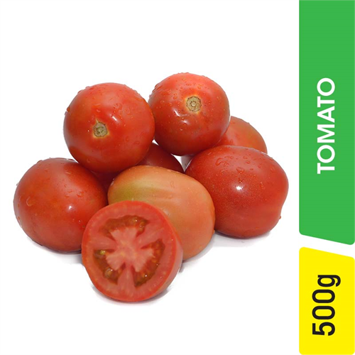 Tomato - 500.00 g