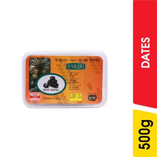 Best Food Kimia Premium - 500.00 g