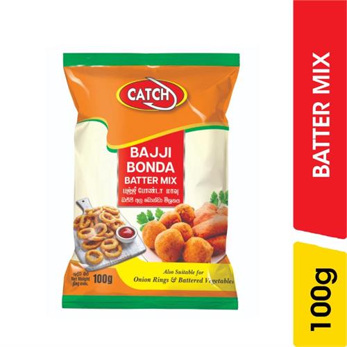 Catch Bajji Bonda Batter Mix - 100.00 g