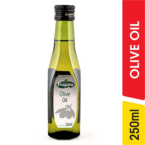 Fragata Olive Oil - 250.00 ml