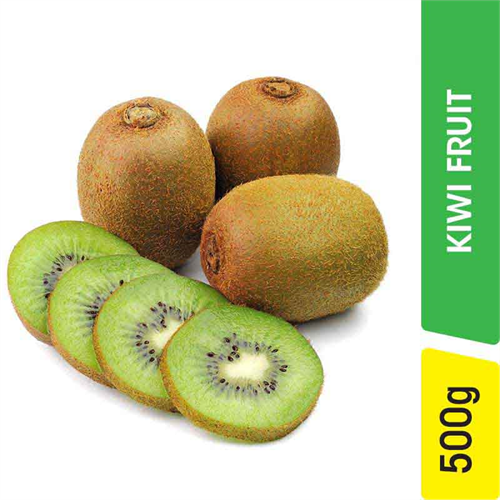 Kiwi Fruit - 500.00 g