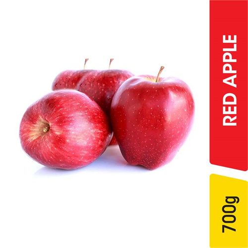 Red Apple - 700.00 g