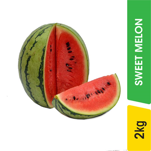 Sweet Melon - 2.00 kg