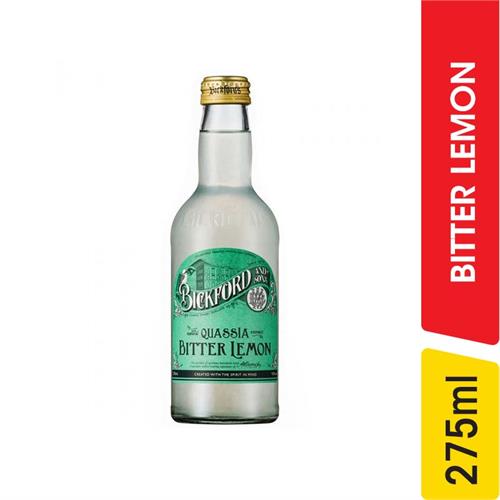 Bickford Bitter Lemon - 275.00 ml