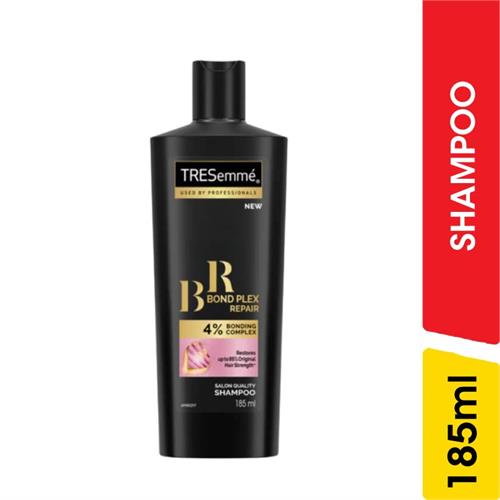 Tresemme Shampoo Bond Plex Repair - 185.00 ml