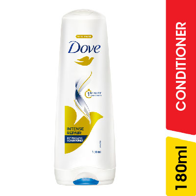 Dove Intense Repair Conditioner - 180.00 ml