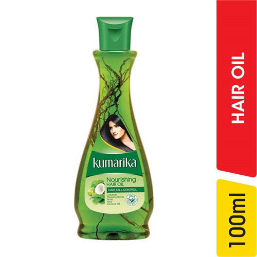 Kumarika Hair Oil - 100.00 ml