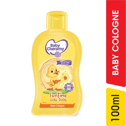 Baby Cheramy Cologne Lucky Duck - 100.00 ml