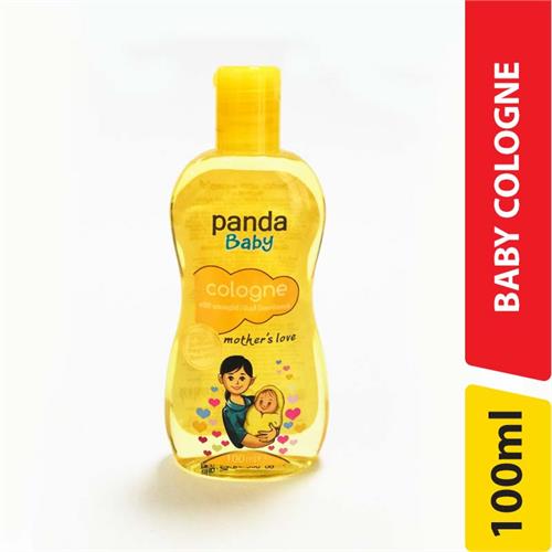 Panda Baby Mother`s Love Cologne - 100.00 ml