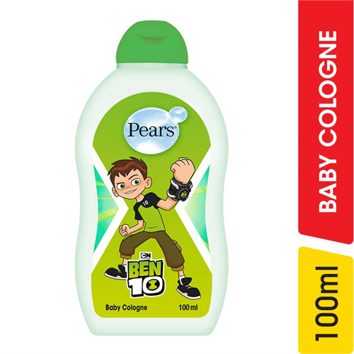 Pears Cologne Ben 10 - 100.00 ml