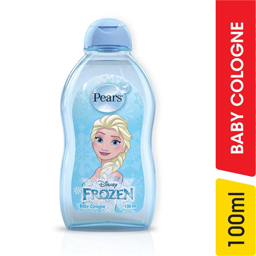 Pears Cologne Disney Frozen - 100.00 ml