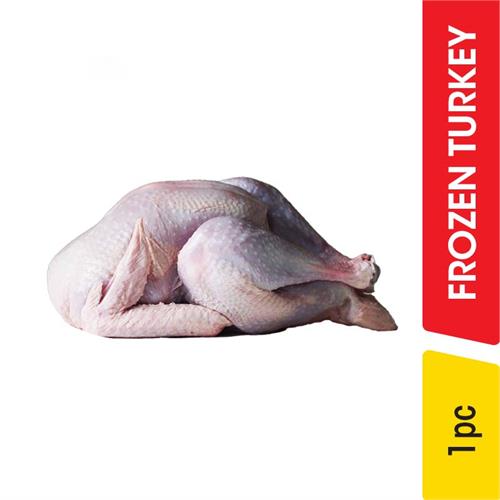 Chutiduwa Farm Turkey - 1.00 pc