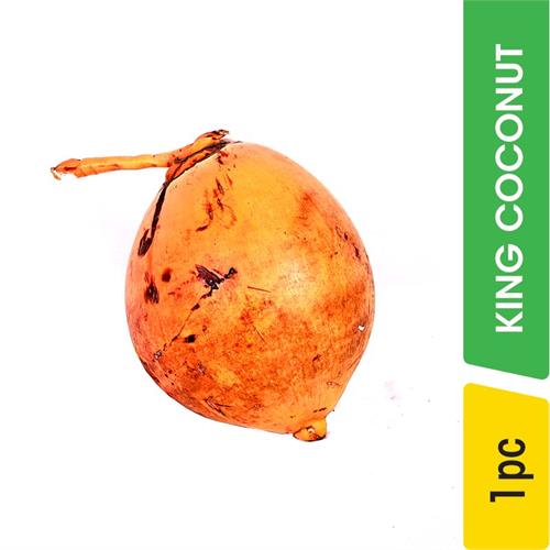 King Coconut - 1.00 pc