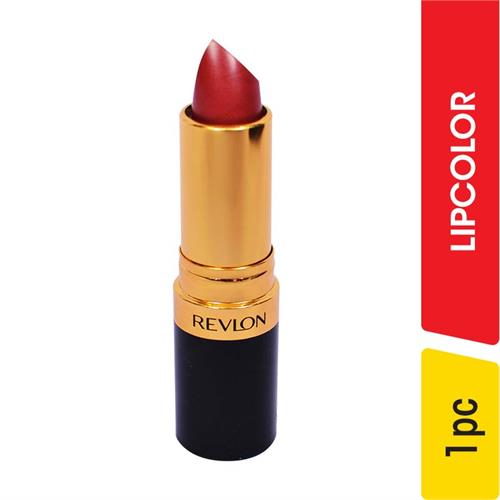 Revlon Matte Lipstick, Dolled Up - 1.00 pc