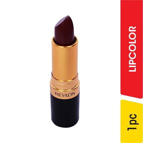 Revlon Matte Lipstick, Queenly Me - 1.00 pc