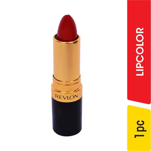 Revlon Matte Lipstick, Retro Red - 1.00 pc