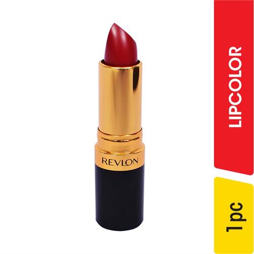 Revlon Matte Lipstick, Royal - 1.00 pc