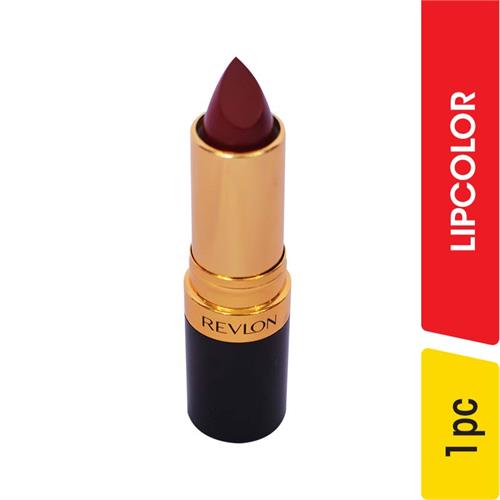 Revlon Matte Lipstick, Spiced Up - 1.00 pc