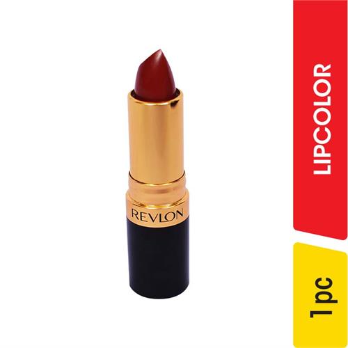 Revlon Matte Lipstick, Toast Of New York - 1.00 pc