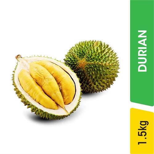 Durian - 1.50 Kg