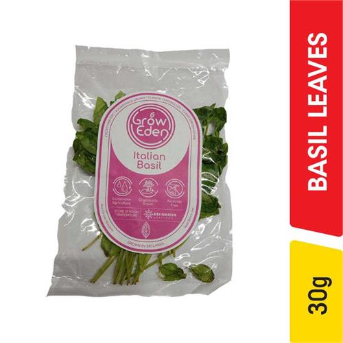 Grow Eden Italian Basil - 20.00 g